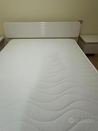Materasso matrimoniale Nuovo