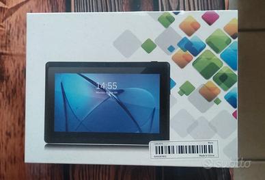 TABLET 7" Per bambini e ragazzi