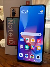 Redmi note 10 pro 128gb