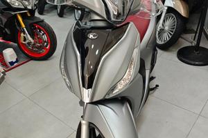 Kymco People S 125 i