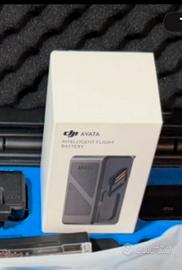Batteria dji avata nuova impacchettata