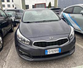 Kia Ceed cee'd 1.6 CRDi 110 CV 5 porte GT Line SI 