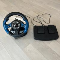 VOLANTE POWER GAMES