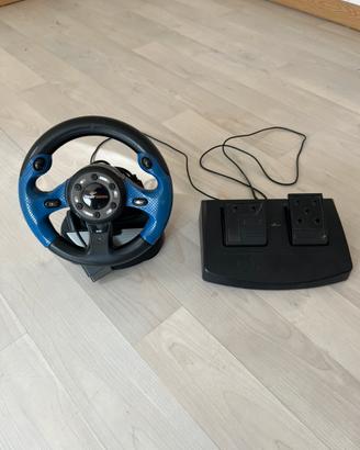 VOLANTE POWER GAMES