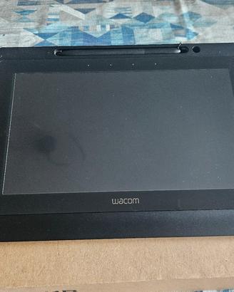 WACOM DISPLAY CON PENNA INTERATTIVO 
