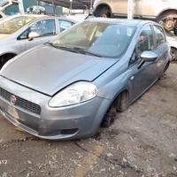 RICAMBI FIAT GRANDE PUNTO