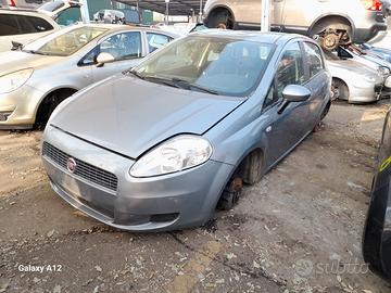 RICAMBI FIAT GRANDE PUNTO