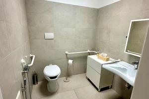 Studio medico finemente ristrutturato Viale Bovio