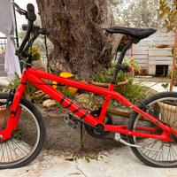 Bicicletta BMX