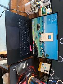 MacBook Air M4 15 pollici 2025 24GB