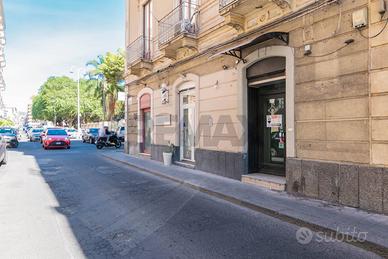 Negozio - Catania