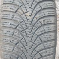 Gomme invernali 205 55 16 91h Goodyear