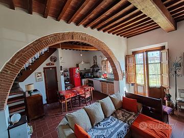 Rustico ristrutturato