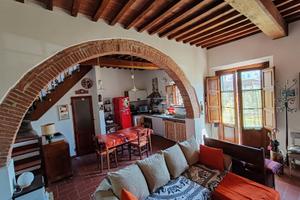 Rustico ristrutturato