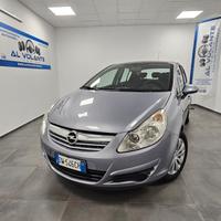 Opel Corsa 1.2 Gpl -5 porte Club - Unico proprieta
