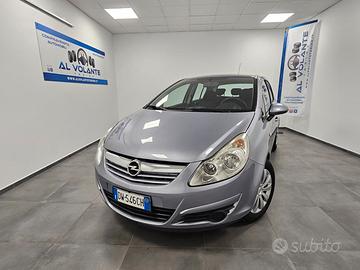 Opel Corsa 1.2 Gpl -5 porte Club - Unico proprieta