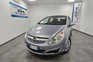 Opel Corsa 1.2 Gpl -5 porte Club - Unico proprieta