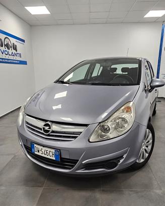 Opel Corsa 1.2 Gpl -5 porte Club - Unico proprieta