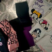 abbigliamento bambina 