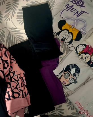 abbigliamento bambina 