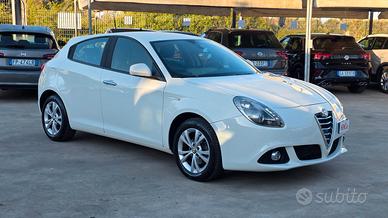 Alfa Romeo Giulietta 1.4 Turbo 120 CV GPL Distinct