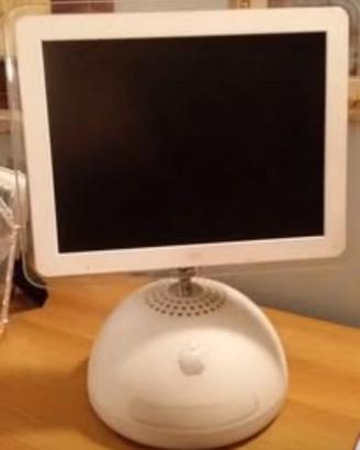I MAC G4 17 LAMPADONE