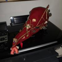 FELUCA GOLIARDICA UNIVERSITARIA  FACOLTÀ MEDICINA