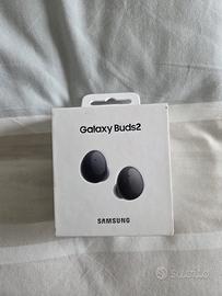 Galaxy Buds2