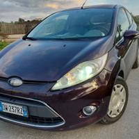 Ford Fiesta TD 
