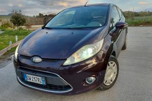 Ford Fiesta TD 