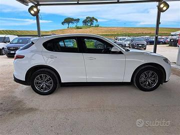 ALFA ROMEO STELVIO 2.2 Turbo Diesel 160CV Business