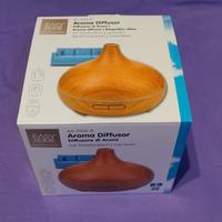 Diffusore di aromi Easy Home, modello AX-1006-B 
