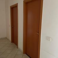 Porta da interni 210 per 70 perfetta