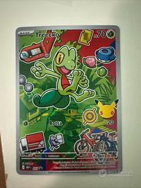Primi compagni di Avventura 3 Serie HOENN