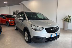Opel Crossland X 1.6 ECOTEC D 8V Start&Stop Ultima