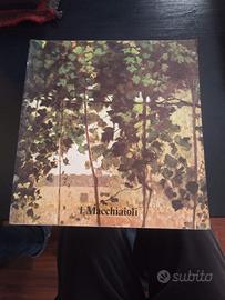 I MACCHIAIOLI: catlogo mostra