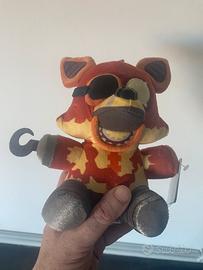 Five Night at Freddy’a Foxy Pirate Plush Funko