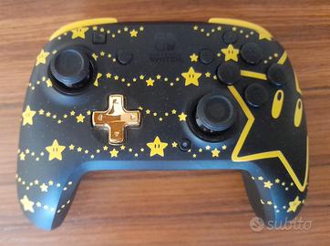 Pro Controller Nintendo Switch