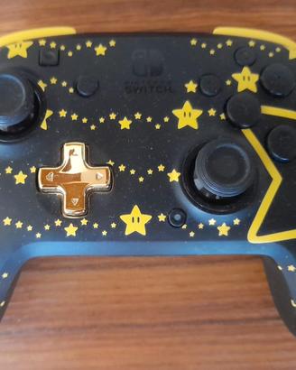 Pro Controller Nintendo Switch