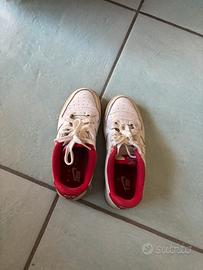 Scarpe Nike Air Force Low