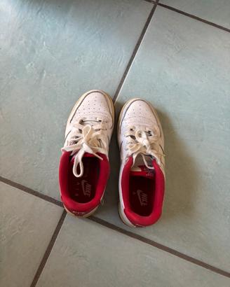 Scarpe Nike Air Force Low