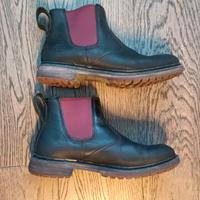 stivale Timberland n.43
