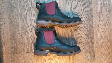 stivale Timberland n.43