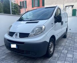 RENAULT Trafic 2ª serie - 2010