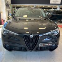 ALFA ROMEO Stelvio 2.2 Turbodiesel 210 CV AT8 Q4