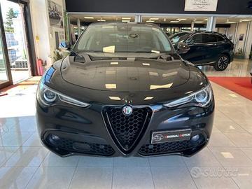 ALFA ROMEO Stelvio 2.2 Turbodiesel 210 CV AT8 Q4
