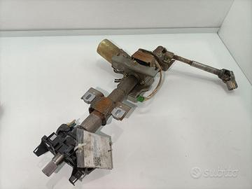 CITY COMPLETO OPEL Agila 1° Serie 48200-83E64 Z12