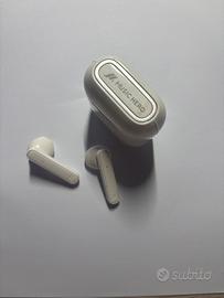 cuffie bluetooth comode ( versione bianca)