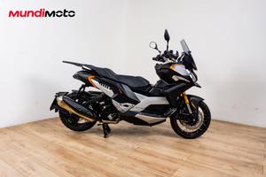 PEUGEOT XP 400 ALLURE - 2025