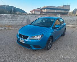 Seat Ibiza 1.2 tdi 5 porte UNICO PROPRIETARIO